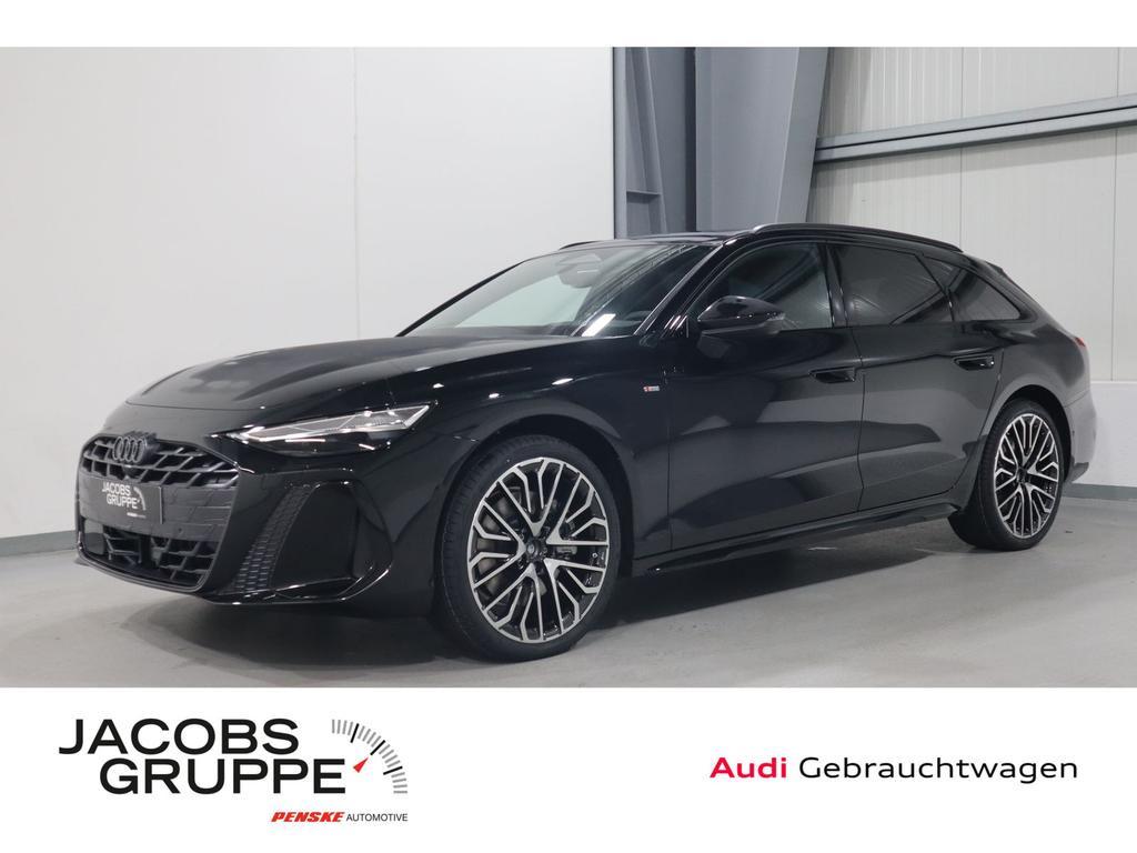 Audi A6 2026 Diesel
