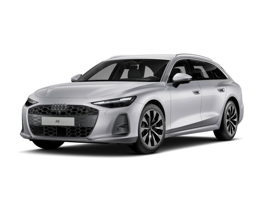 Audi A6 2025 Benzine