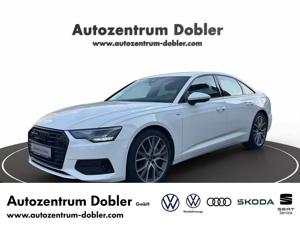 Audi A6 2023 Benzine