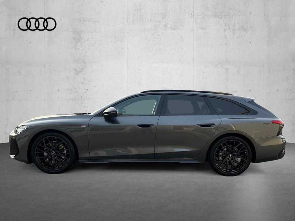 Audi A6 2025 Diesel