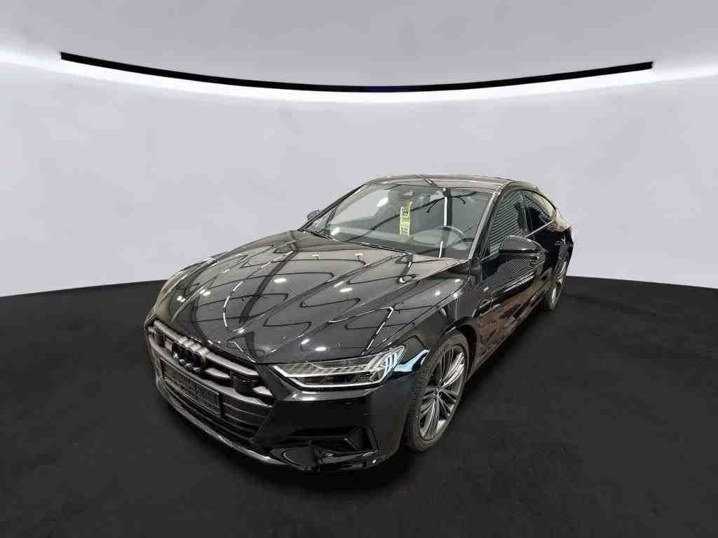 Audi A7 2023 Diesel
