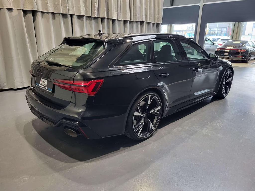 Audi RS6