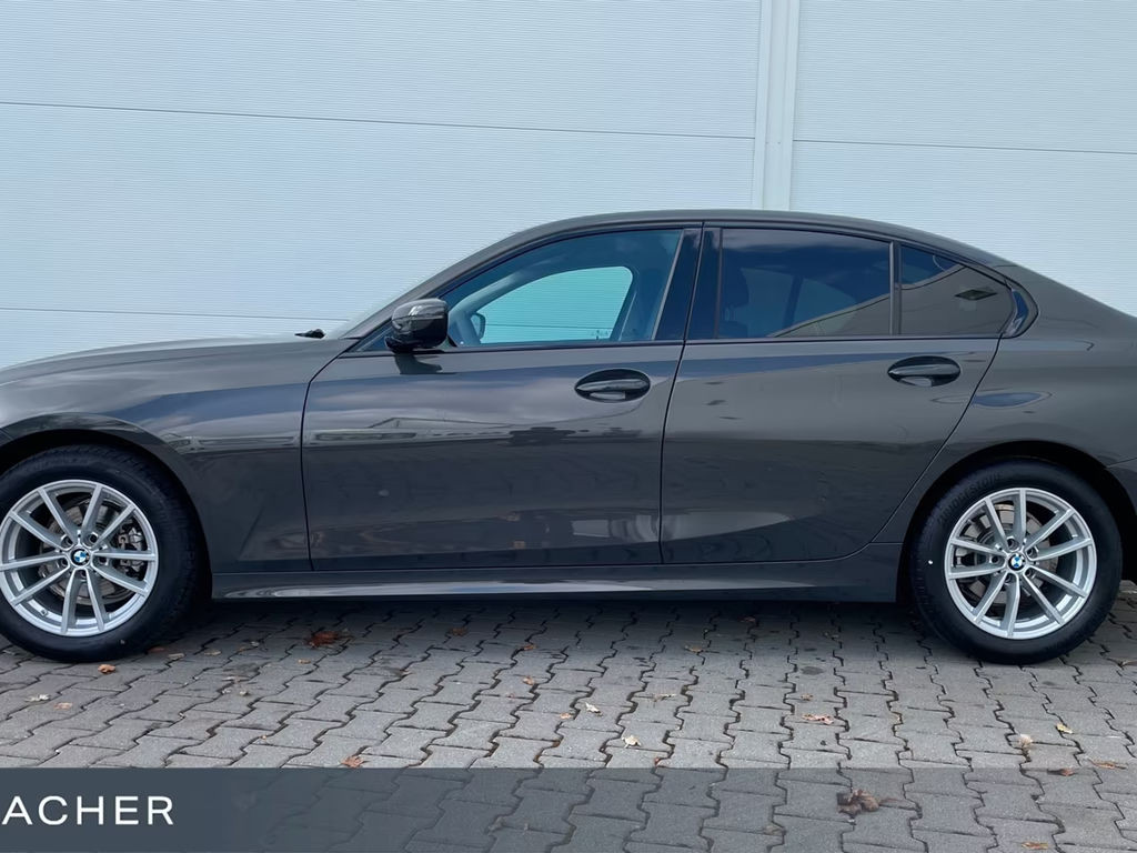 BMW 3 Serie