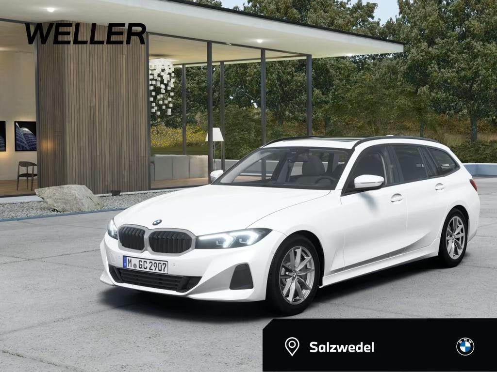 BMW 3 Serie 2023 Diesel