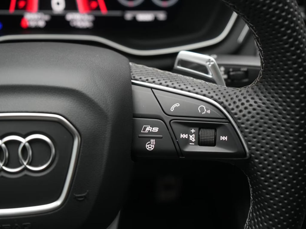 Audi RS5