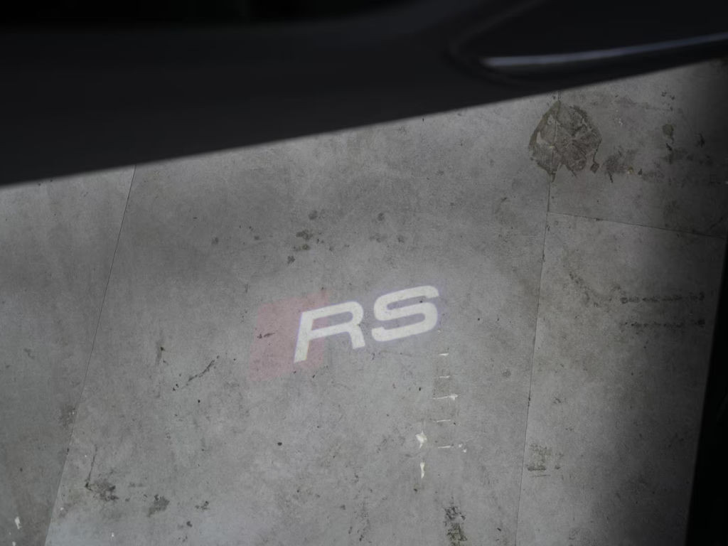 Audi RS5