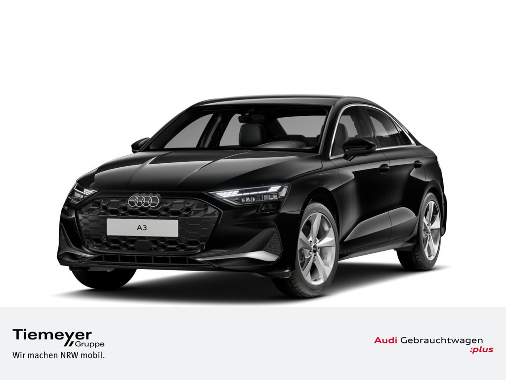 Audi A3 2025 Diesel