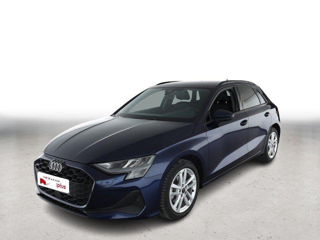 Audi A3 2025 Benzine