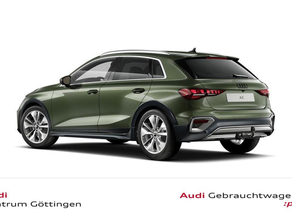 Audi A3 2025 Benzine