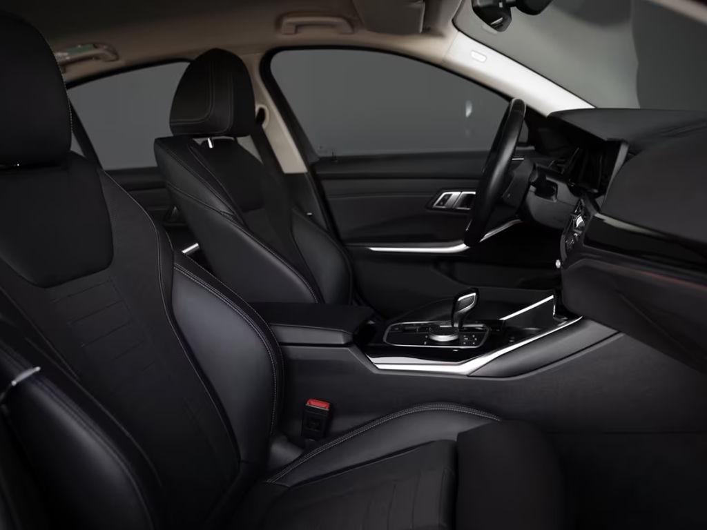 BMW 3 Serie