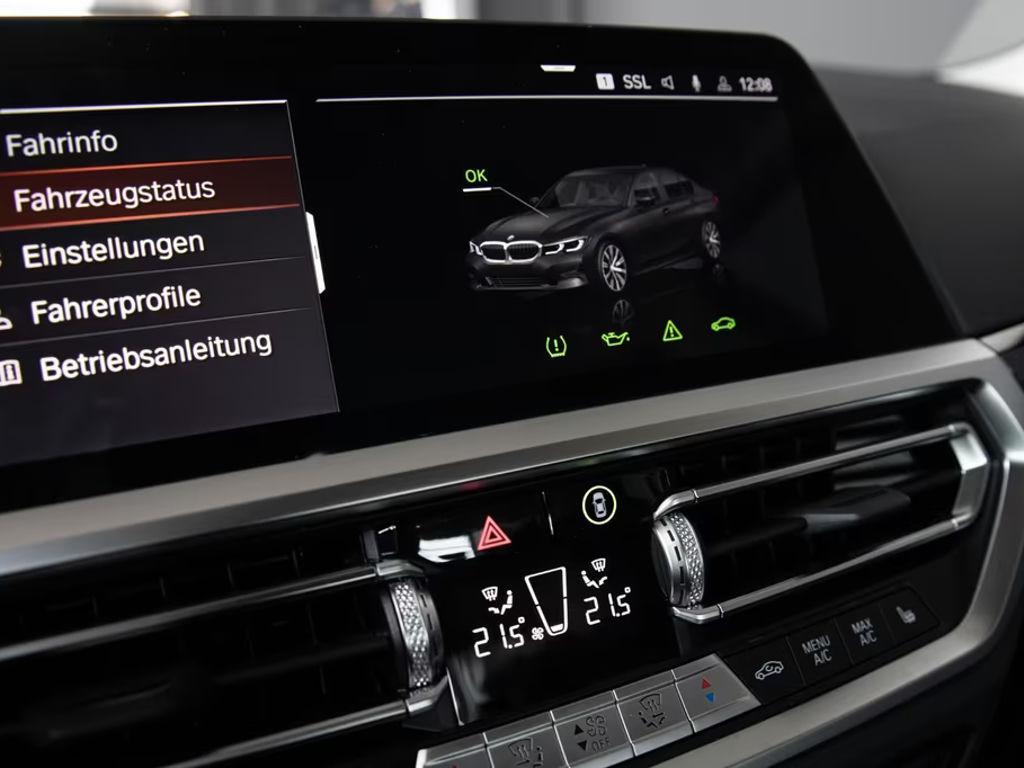 BMW 3 Serie