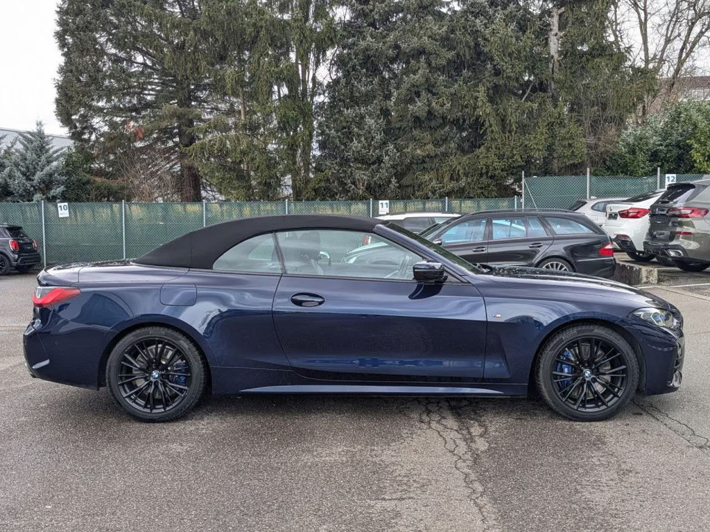 BMW M440