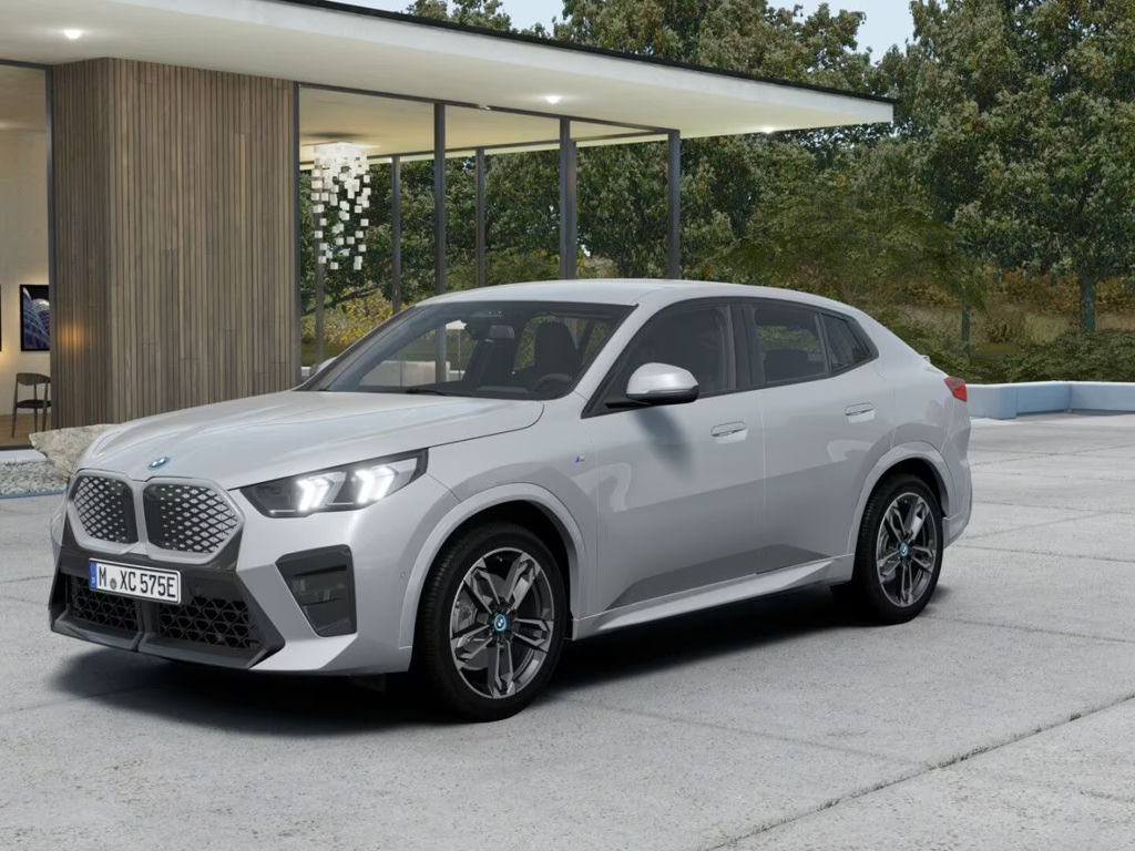 BMW iX2