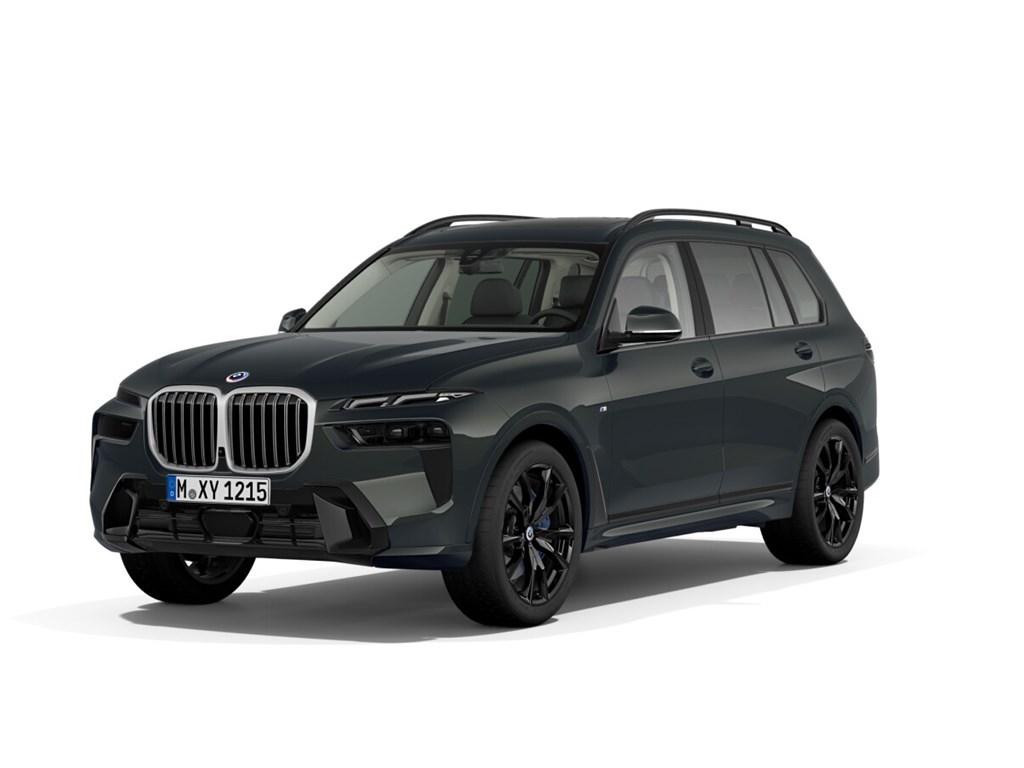 BMW X7 2023 Diesel