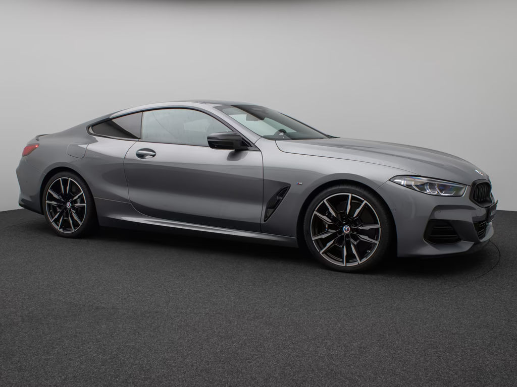BMW M850