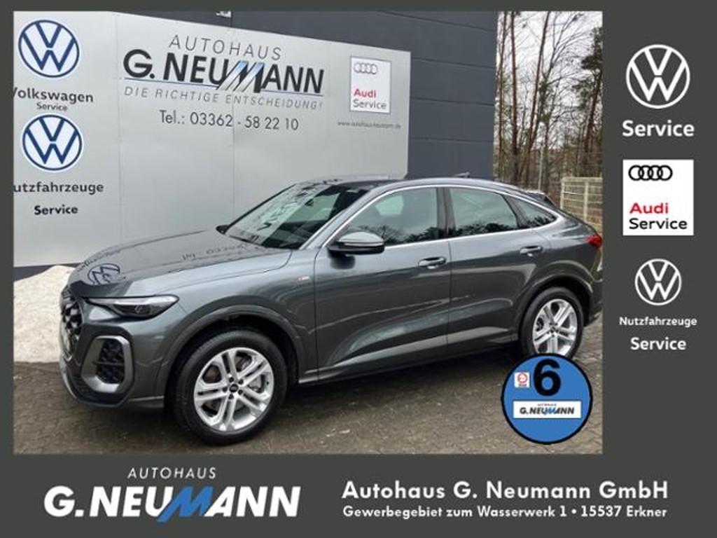 Audi Q5 2026 Hybride Diesel