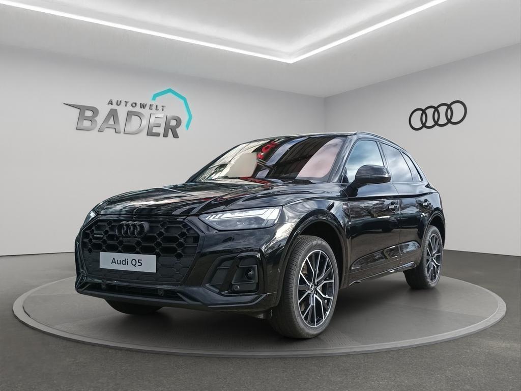 Audi Q5 2026 Diesel