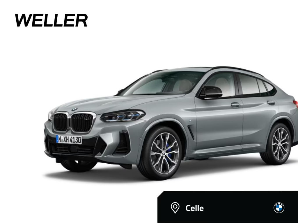 BMW X4 2025 Diesel