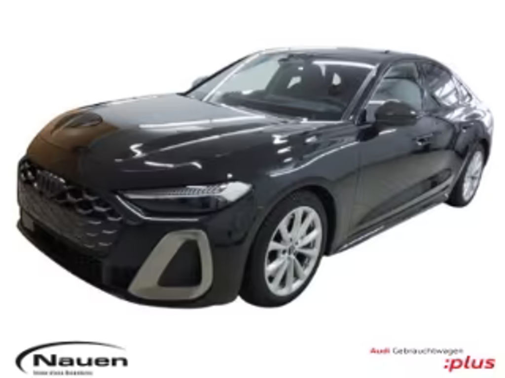 Audi S5 2025 Benzine