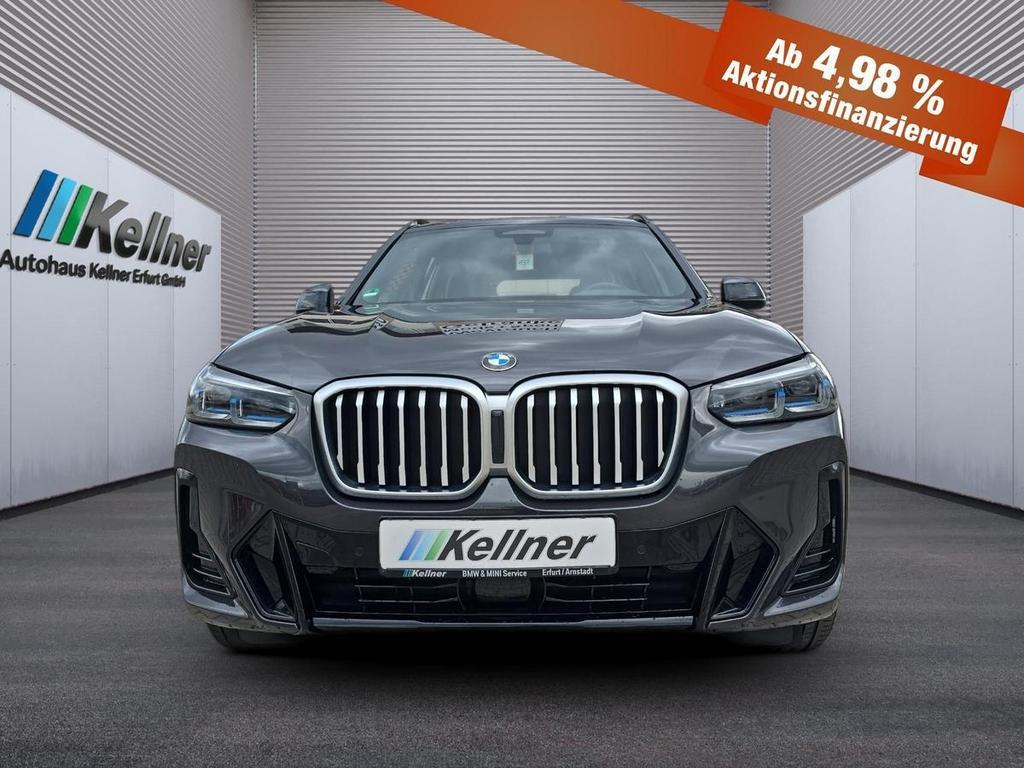 BMW X3 2024 Diesel
