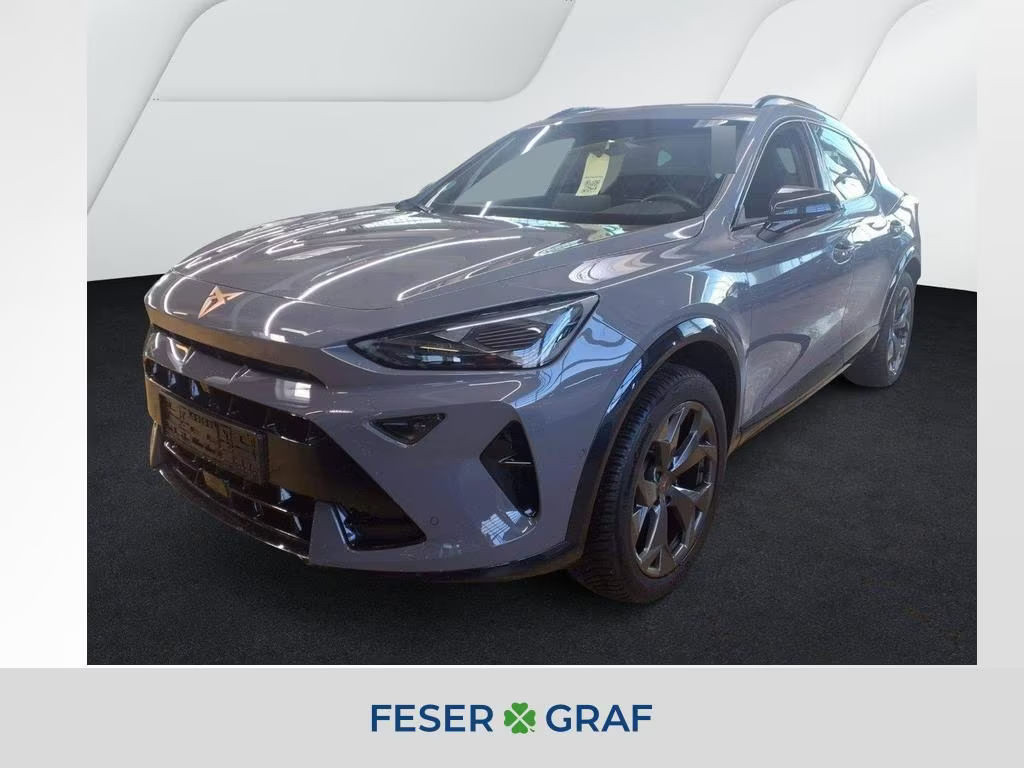 Cupra Formentor 2025 Benzine