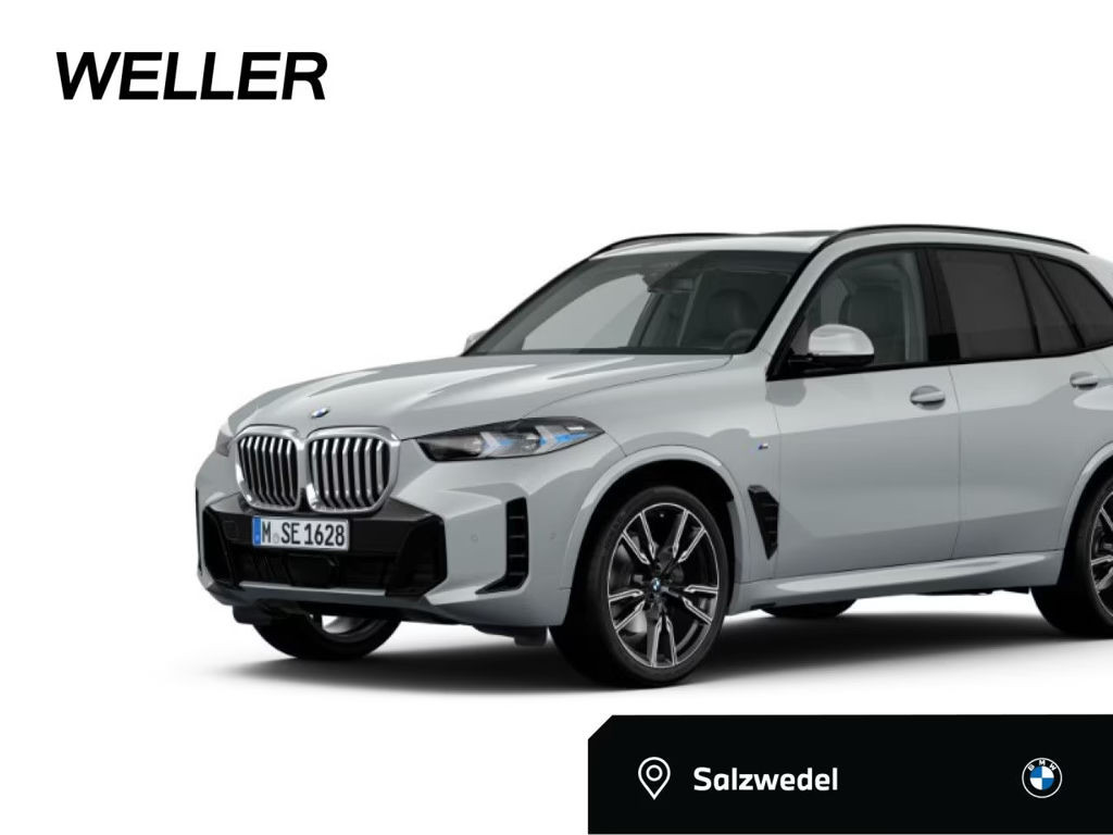 BMW X5 2025 Diesel