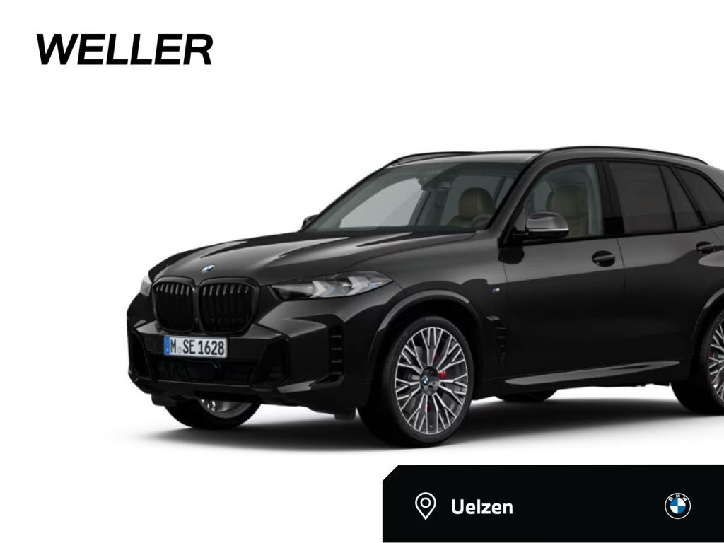 BMW X5 2025 Diesel