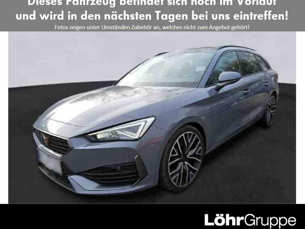 Cupra Leon 2024 Benzine