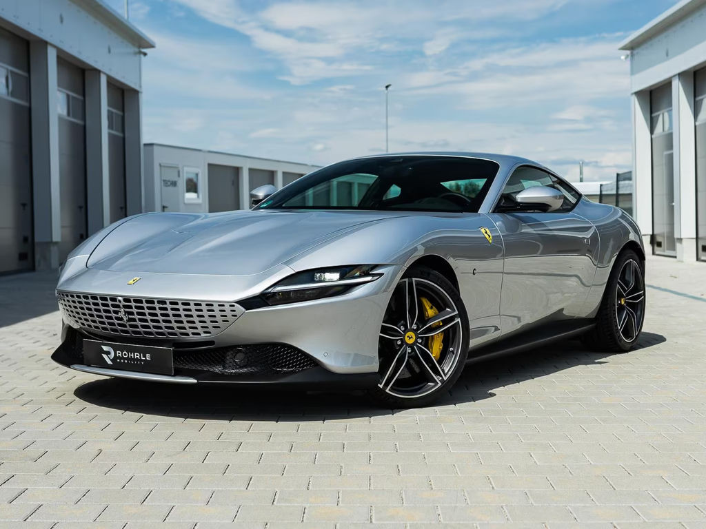 Ferrari Roma