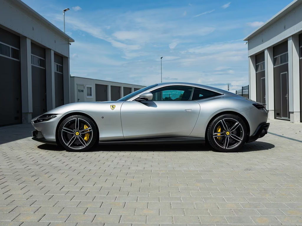 Ferrari Roma