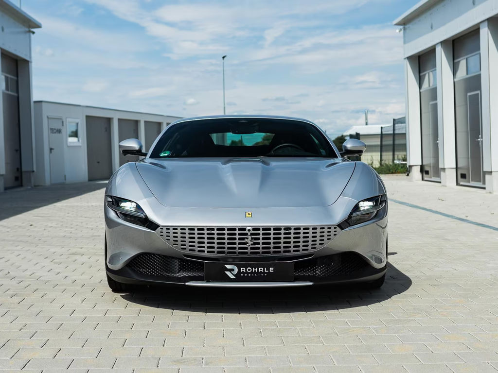 Ferrari Roma