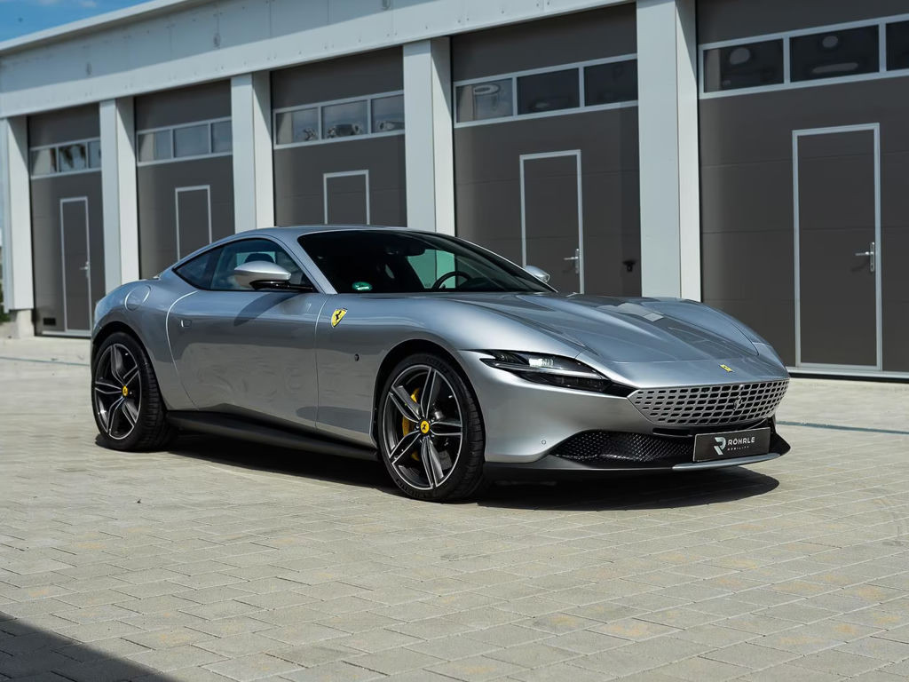 Ferrari Roma