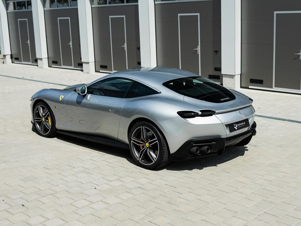 Ferrari Roma