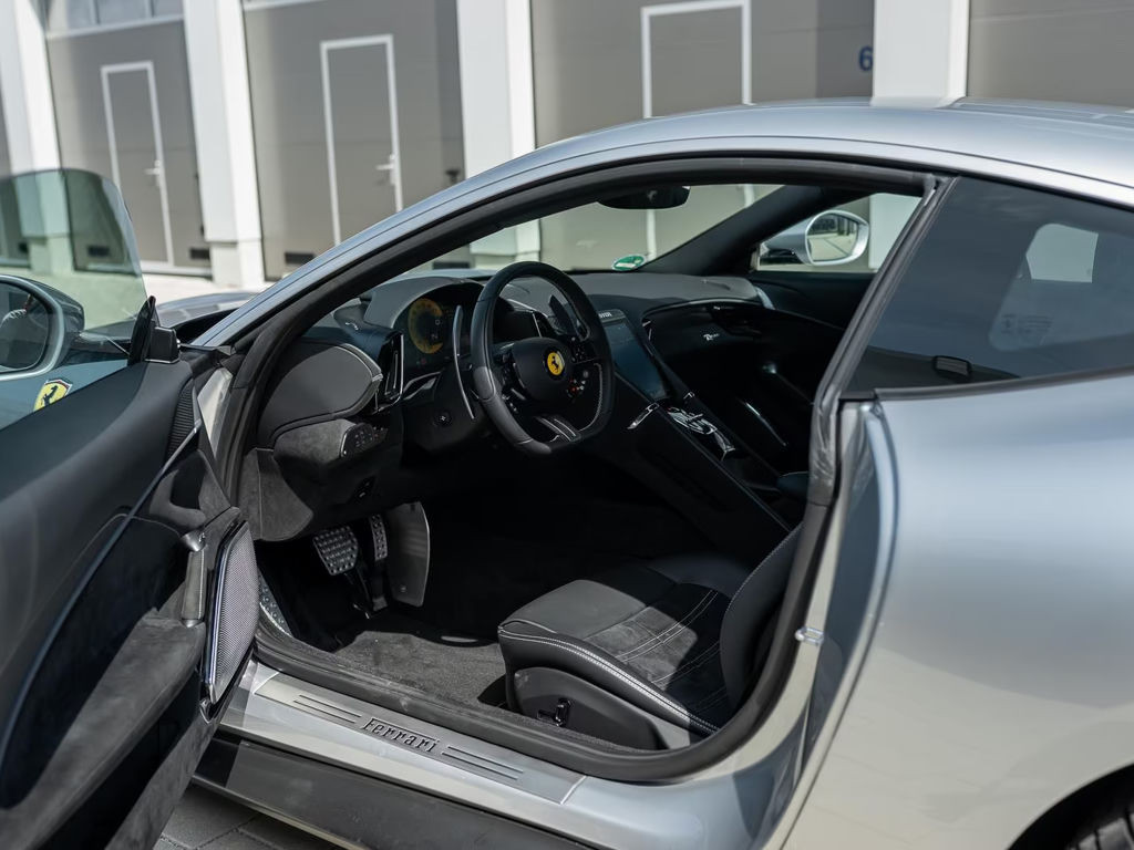 Ferrari Roma