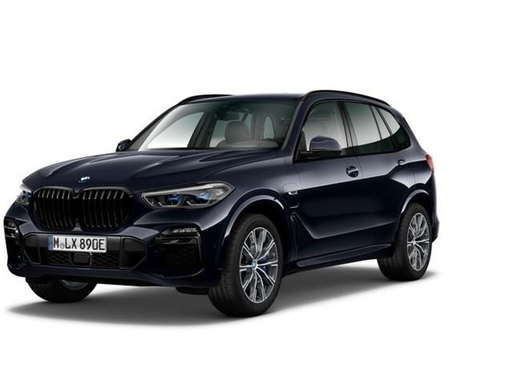 BMW X5 2021 Hybride Benzine