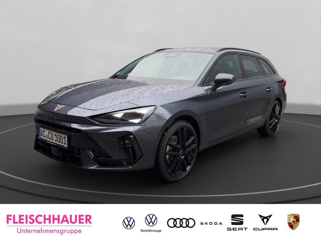 Cupra Leon 2026 Benzine