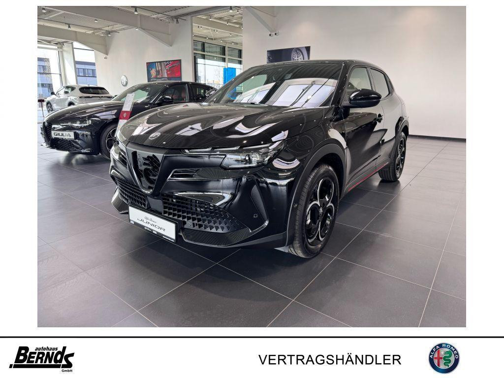 Alfa Romeo Junior 2025 Benzine