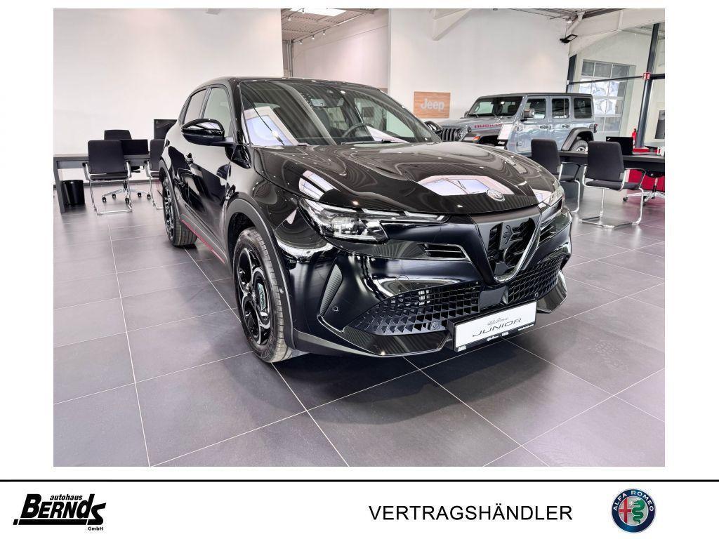 Alfa Romeo Junior