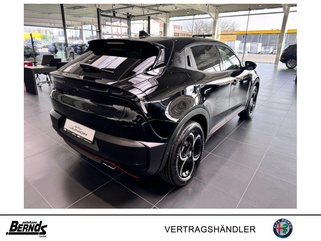 Alfa Romeo Junior