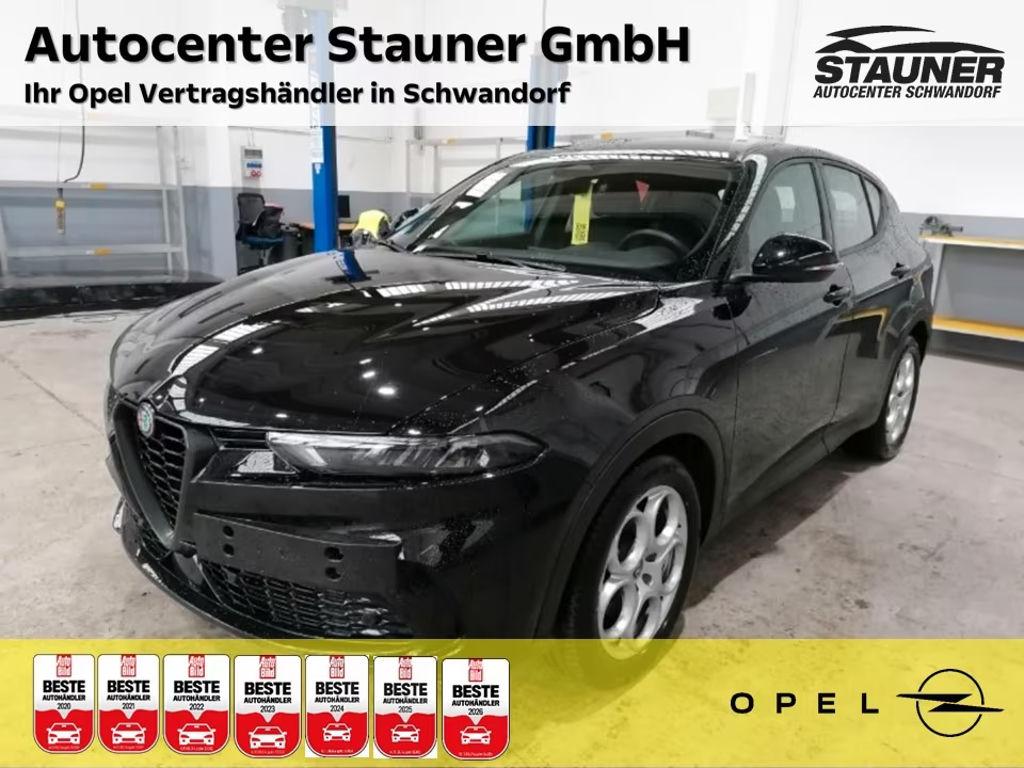 Alfa Romeo Tonale 2023 Diesel