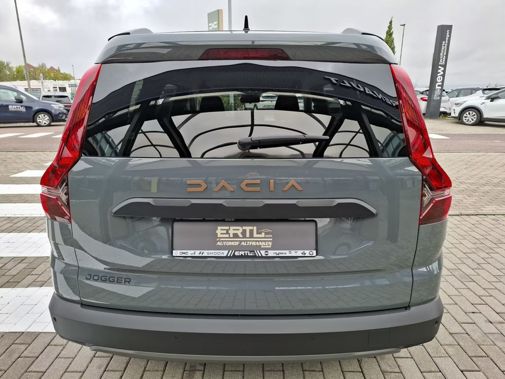 Dacia Jogger