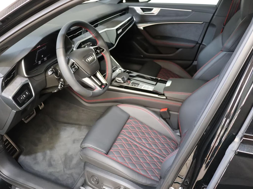 Audi S6