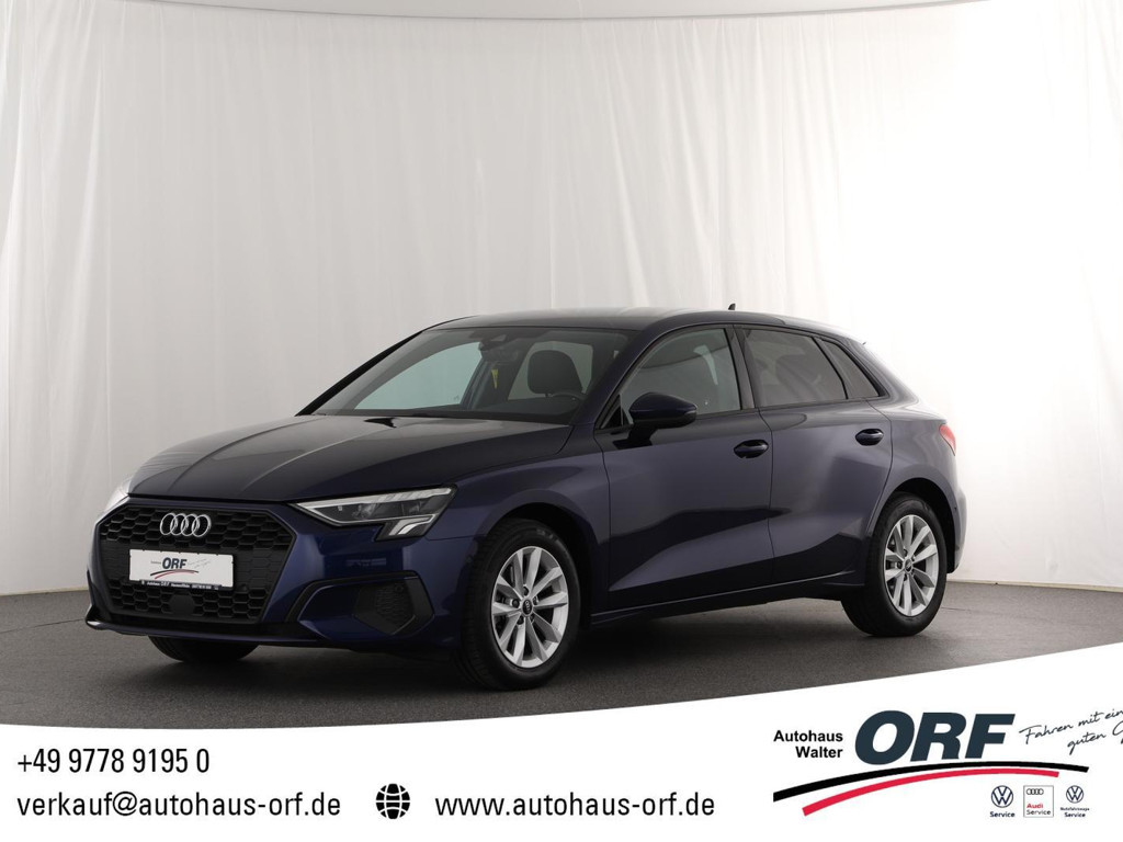 Audi A3 2022 Diesel