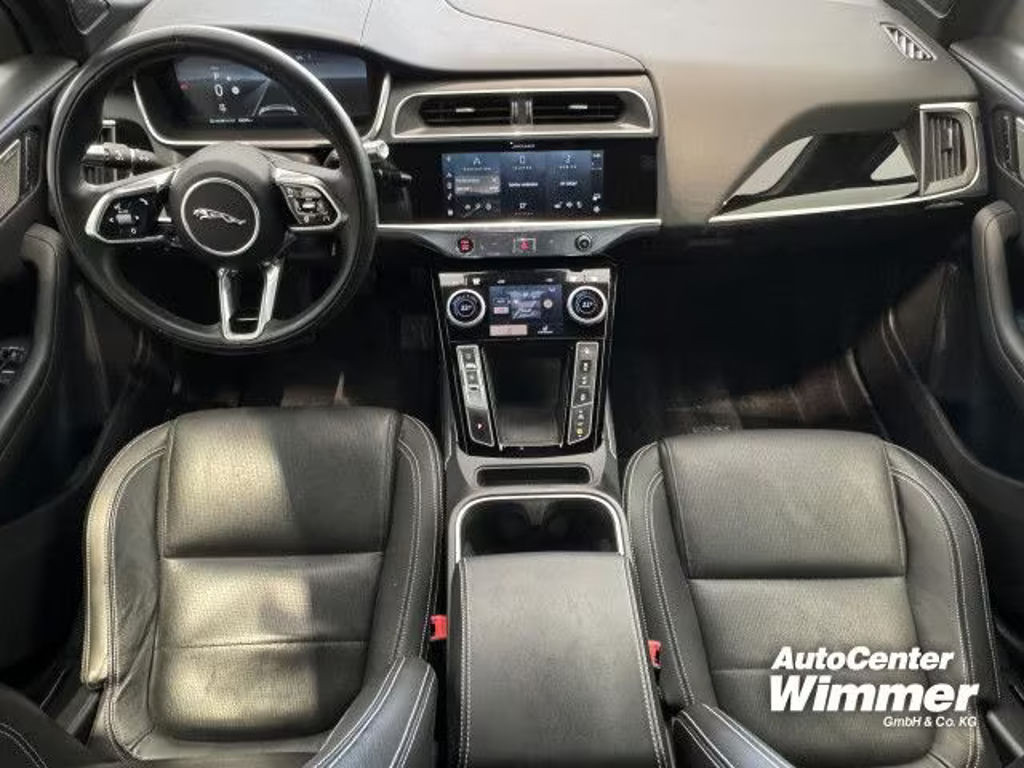 Jaguar I-Pace