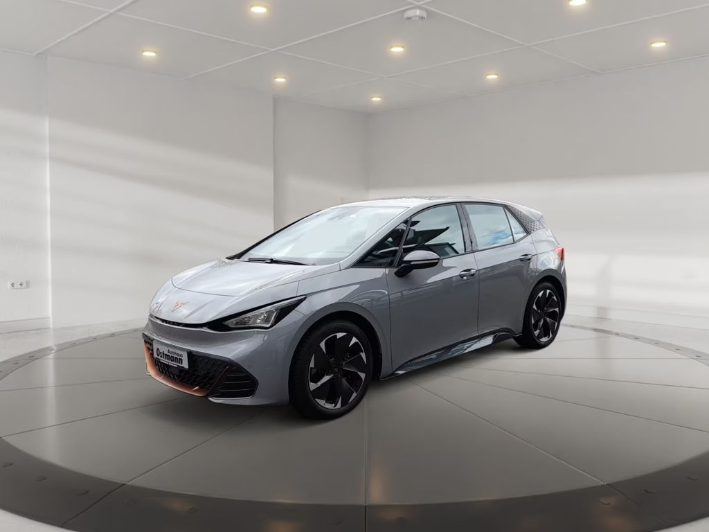 Cupra Born 2024 Elektrisch