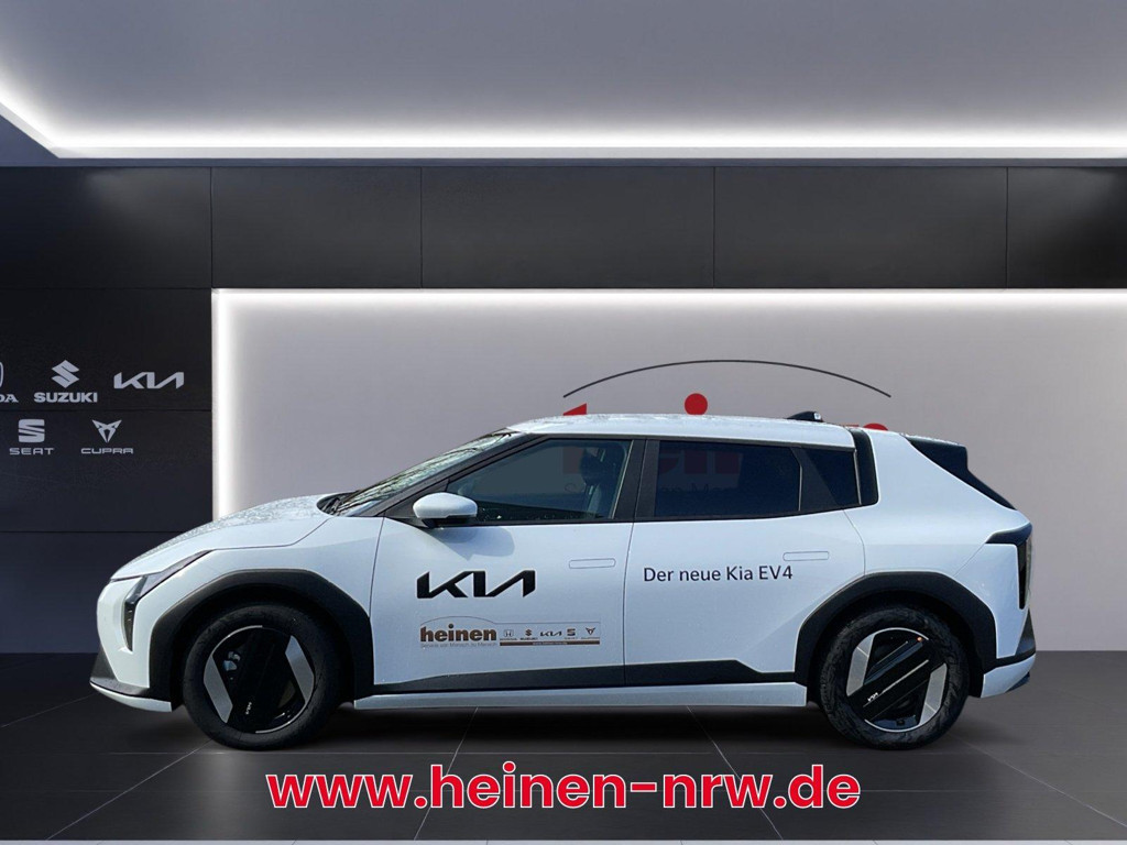 Kia EV4
