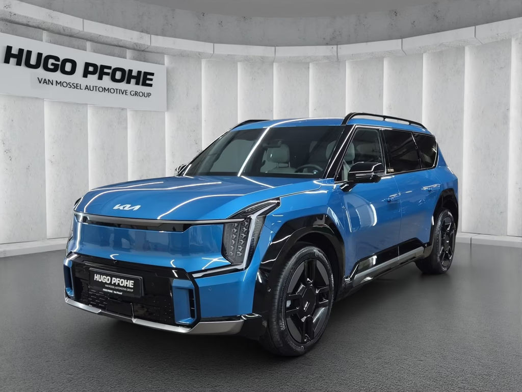 Kia EV9