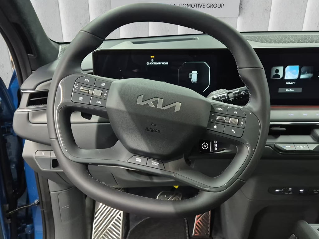 Kia EV9