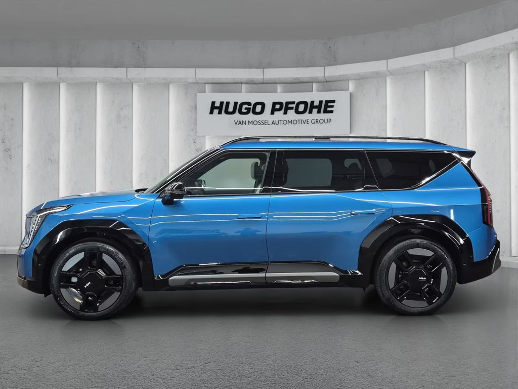 Kia EV9