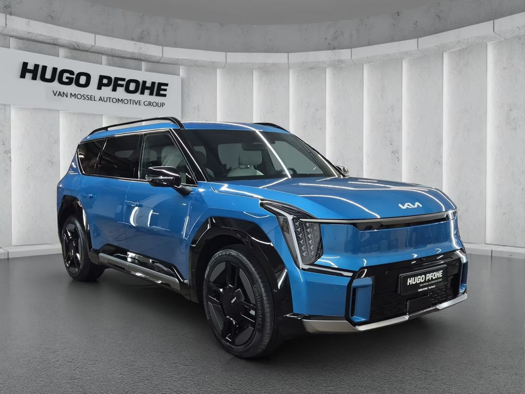 Kia EV9